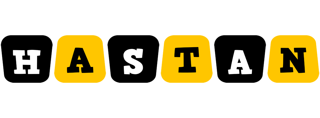 Hastan boots logo