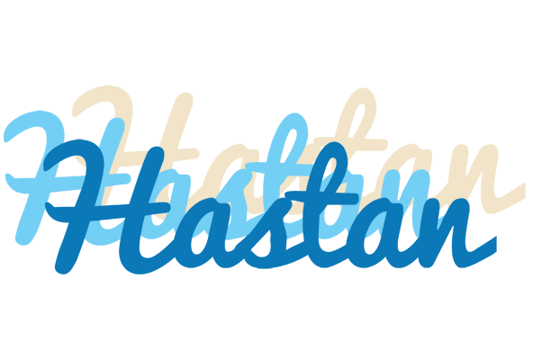 Hastan breeze logo
