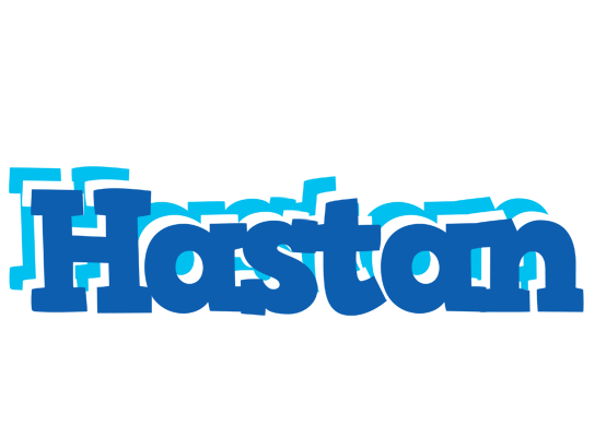Hastan business logo