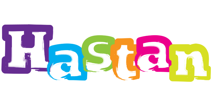 Hastan casino logo