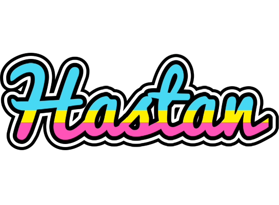 Hastan circus logo