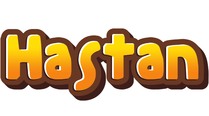Hastan cookies logo