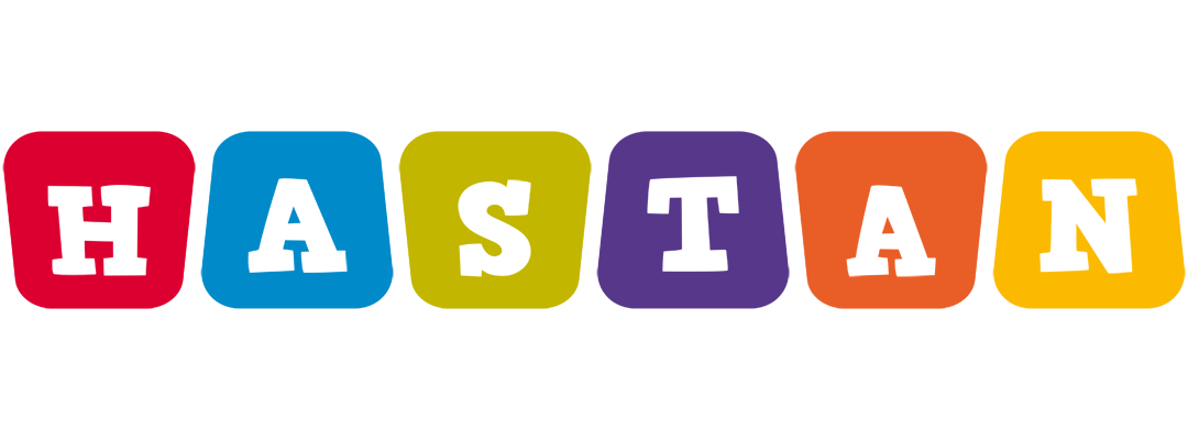 Hastan daycare logo