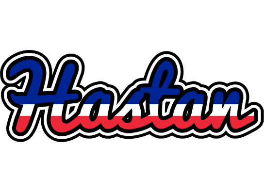 Hastan france logo
