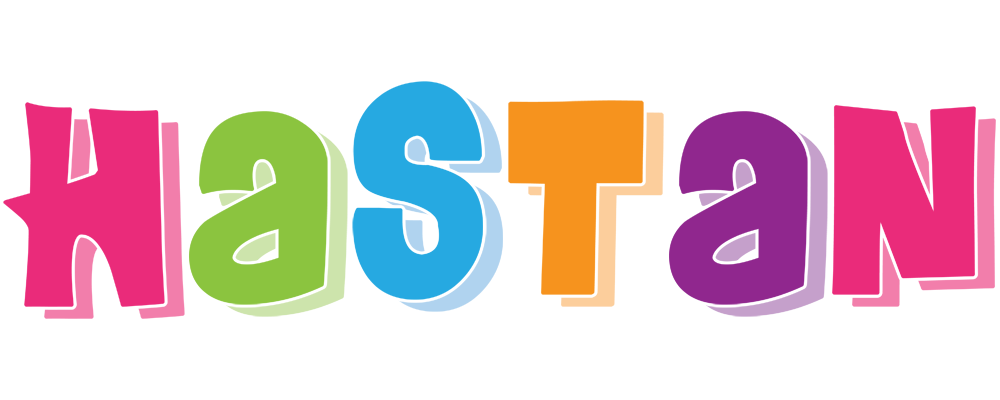 Hastan friday logo