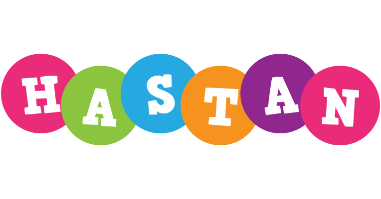 Hastan friends logo