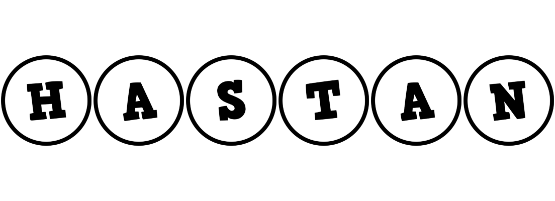 Hastan handy logo