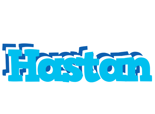 Hastan jacuzzi logo