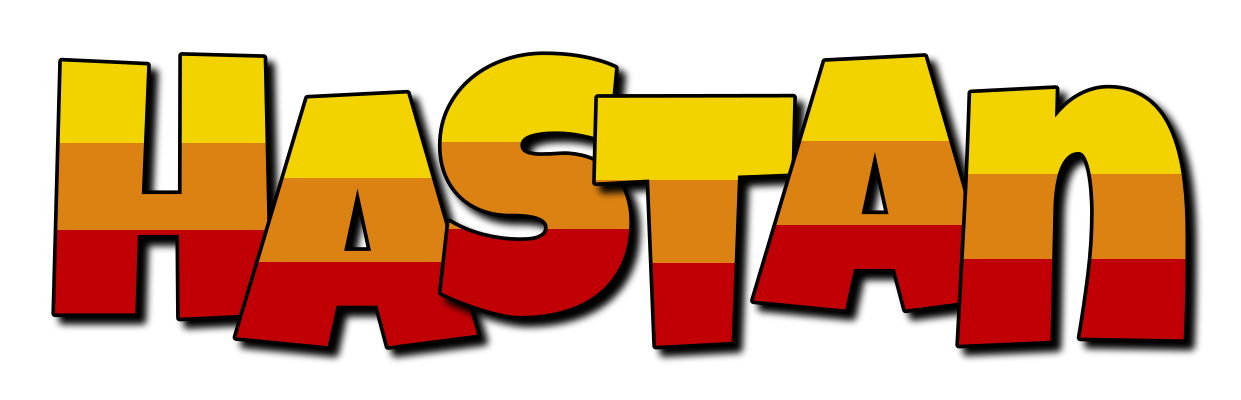 Hastan jungle logo