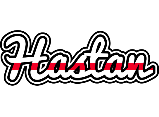 Hastan kingdom logo