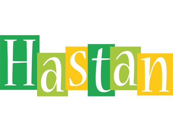 Hastan lemonade logo