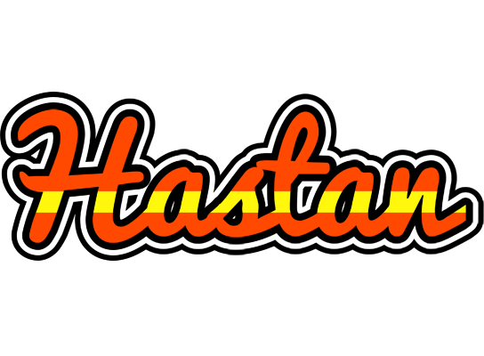Hastan madrid logo