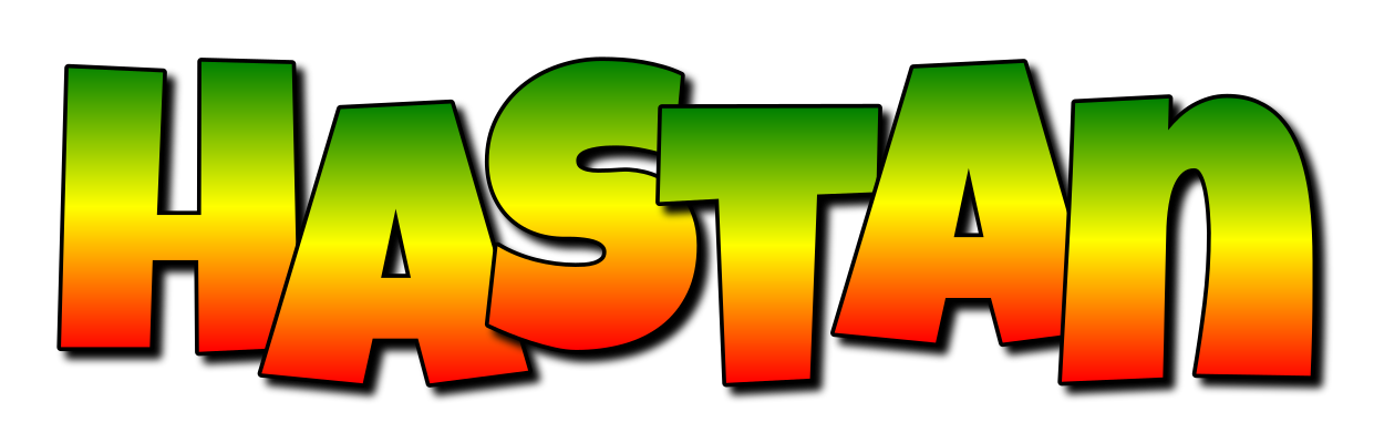 Hastan mango logo