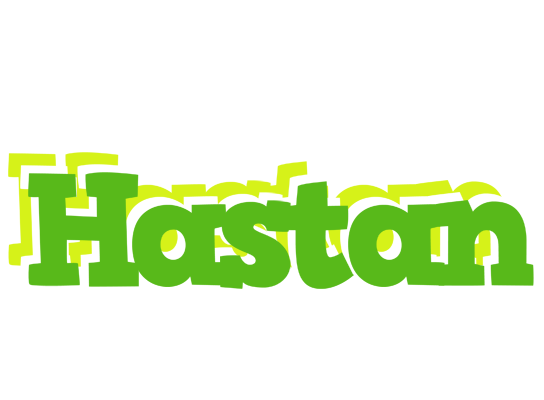 Hastan picnic logo