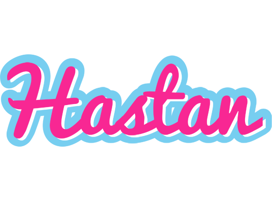 Hastan popstar logo