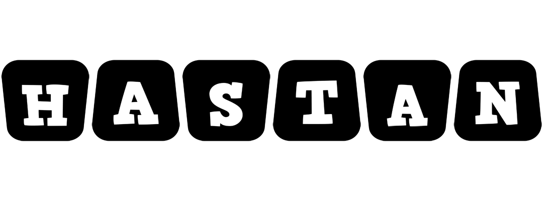 Hastan racing logo