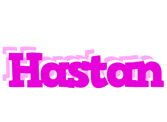 Hastan rumba logo