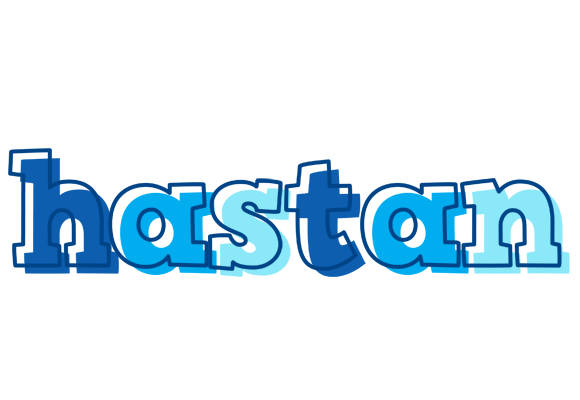 Hastan sailor logo