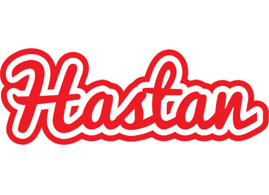 Hastan sunshine logo