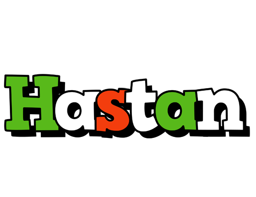 Hastan venezia logo