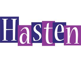 Hasten autumn logo