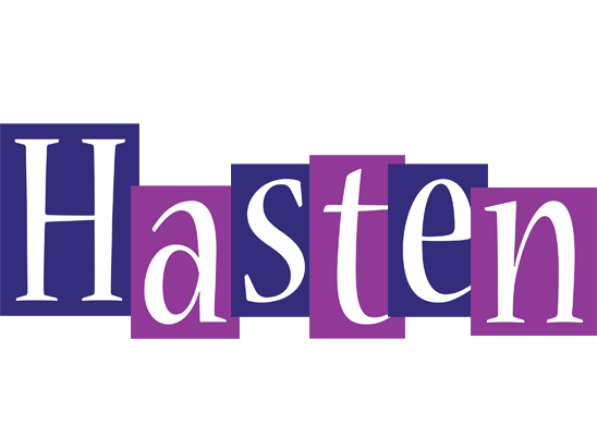 Hasten autumn logo