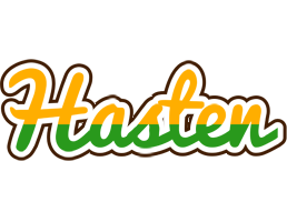 Hasten banana logo