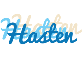 Hasten breeze logo