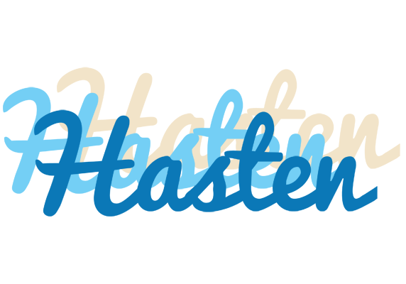 Hasten breeze logo