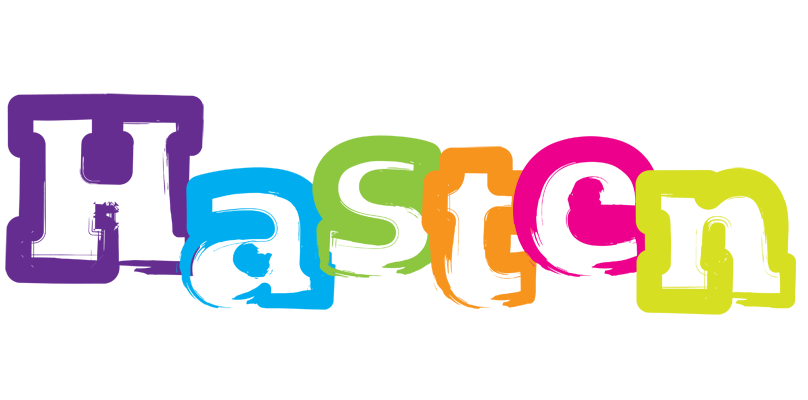 Hasten casino logo