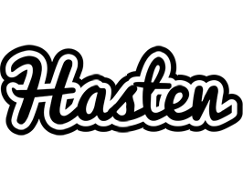 Hasten chess logo