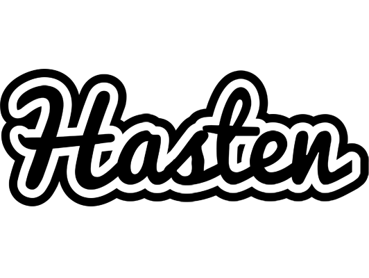 Hasten chess logo
