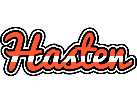 Hasten denmark logo
