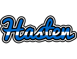 Hasten greece logo