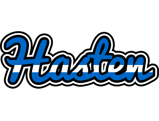 Hasten greece logo