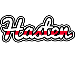 Hasten kingdom logo