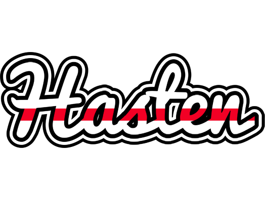 Hasten kingdom logo