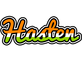 Hasten mumbai logo