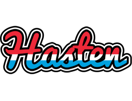 Hasten norway logo