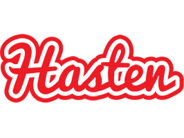 Hasten sunshine logo