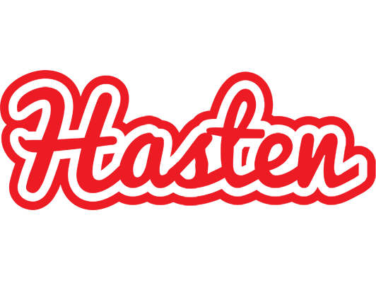 Hasten sunshine logo
