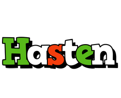 Hasten venezia logo