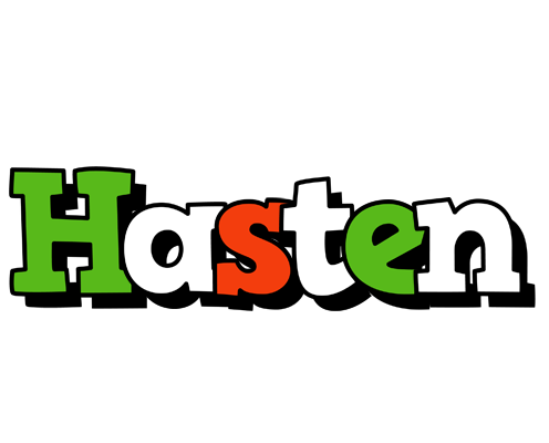 Hasten venezia logo