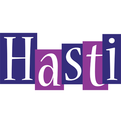 Hasti autumn logo