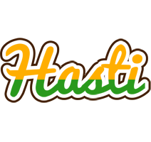 Hasti banana logo