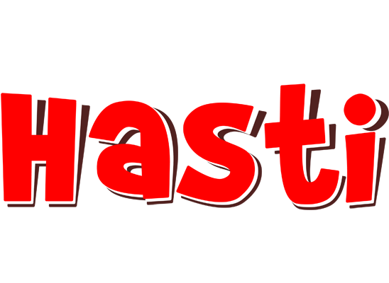 Hasti basket logo
