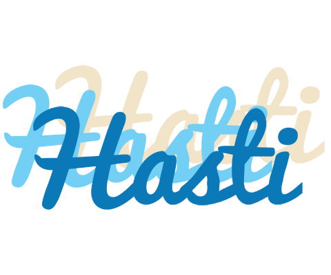 Hasti breeze logo