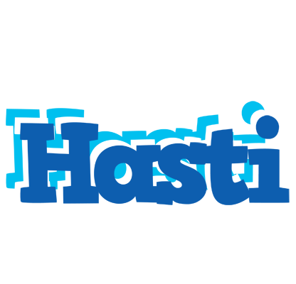 Hasti business logo