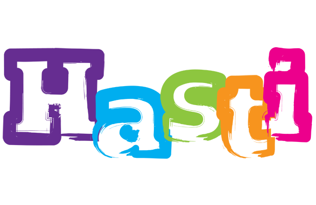 Hasti casino logo