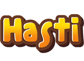 Hasti cookies logo